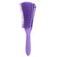 Eson - Detangler Elastic Hollow Massage Brush 24cm