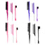 Eson - Hair Comb Styling Set Of 3pcs