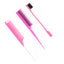 Eson - Hair Comb Styling Set Of 3pcs