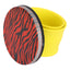 Eson - Hair Clips & Pins Holder Magnetic Round Wrist Band Strap Bracelet