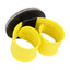 Eson - Hair Clips & Pins Holder Magnetic Round Wrist Band Strap Bracelet