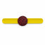 Eson - Hair Clips & Pins Holder Magnetic Round Wrist Band Strap Bracelet