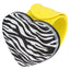 Eson - Hair Clips & Pins Holder Magnetic Heart Shape Wrist Band Strap Bracelet