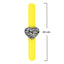Eson - Hair Clips & Pins Holder Magnetic Heart Shape Wrist Band Strap Bracelet