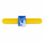 Eson - Braider Gel Rectangular Pot Wrist Band Strap Bracelet
