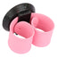 Eson - Braider Gel Round Pot Wrist Band Strap Bracelet
