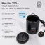 Eson- Wax Pro 200 Wax Heater Warmer 200ml