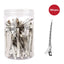 Eson - Metal Hair Clips