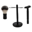 Eson - Shaving Set Safety Razor & Brush With Stand