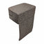 Kids Booster Seats - Professional Salon & Barber Cushion Brown