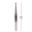 Kiepe - Super Stainless Steel Tweezers 4 Inch (10cm)