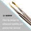 Kiepe - Touch Tweezer Series