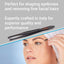 Kiepe - Touch Tweezer Series