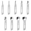 Kiepe  - Gouge Blades Disposables Sterilized Blades 20pcs
