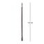 Kiepe - Cuticle Pusher Dual Sided