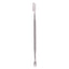 Curved Flat & Spoon-Shaped Tips