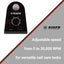 Kiepe - Nail Drill Portable 30,000rpm