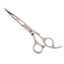 CutLord - Cut Razor Edge Scissors Semi Offset 6 Inch (16cm)