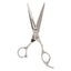 CutLord - Cut Razor Edge Scissors Semi Offset