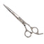 CutLord - Cut Razor Edge Scissors Semi Offset