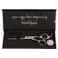 CutLord - Cut Blending Scissors Semi Offset 6 Inch (16cm)
