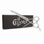 CutLord - Cut Razor Edge Scissors Semi Offset Left Hand 6 Inch (16cm)