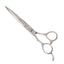 CutLord - Cut Scissors Semi Offset Left Hand 6 Inch (16cm)