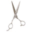 CutLord - Cut Razor Edge Scissors Semi Offset Left Hand 6 Inch (16cm)