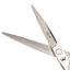 CutLord - Cut Razor Edge Scissors Semi Offset Left Hand 6 Inch (16cm)