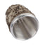 Eson - Shaving Bowl Stainless Steel Skull Collection
