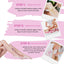 Eson - Professional Face & Body Waxing Strips (100 Pack)