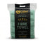 Gabri - Premium Salon Fibre Towel Mint Green (Pack of 6)