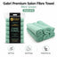 Gabri - Premium Salon Fibre Towel Mint Green (Pack of 6)