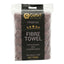 Gabri - Premium Salon Fibre Towel Mocha (Pack of 6)