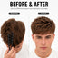 Gabri - Professional Wide-Tooth Texturising & Root Lift Comb Grey