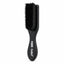 Gabri - Skin Fade Brush Black Wooden Soft Fader X-Small