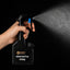 Gabri -  Water Bottle Spray Black 270ml