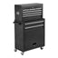 Eson - Elite Series Professional Salon & Barber Workstation Trolley