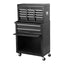 Eson - Elite Series Professional Salon & Barber Workstation Trolley