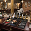 BarberTop - Multifunctional Magnetic Barber Station Mat