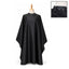 Eson - Professional Hairdressing Gown with Adjustable Popper Neck Closure