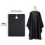 Eson - Professional Hairdressing Gown with Adjustable Popper Neck Closure