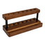 Eson - Wooden Multi-Purpose Organiser Stand