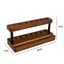 Eson - Wooden Multi-Purpose Organiser Stand