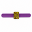 Eson - Hair Clips & Pins Holder Magnetic Rectangular Wrist Band Strap Bracelet