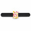 Eson - Hair Clips & Pins Holder Magnetic Rectangular Wrist Band Strap Bracelet