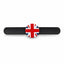 Eson - Hair Clips & Pins Holder Magnetic Round Wrist Band Strap Bracelet
