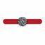Eson - Hair Clips & Pins Holder Magnetic Round Wrist Band Strap Bracelet