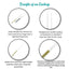 Hair Made Easi - Easiloop Hair Loop Tool