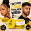 Gabri Professional - Hair Styling Aqua Wax Edge Control 150ml